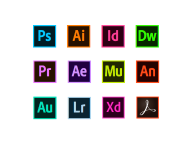 Adobe Creative Cloud